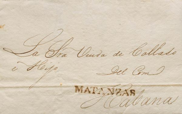 0000076946 - Former Spanish colonies. Cuba
