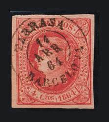 0000077011 - Catalonia. Philately