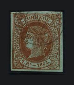 0000077014 - Catalonia. Philately