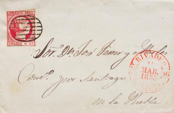 0000077048 - Galicia. Historia Postal