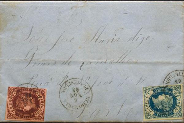 0000077280 - Isabella II. Undated Period