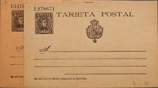 0000077838 - Postal Service. Official