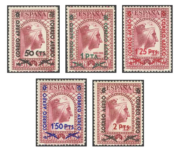0000078091 - España. República Española