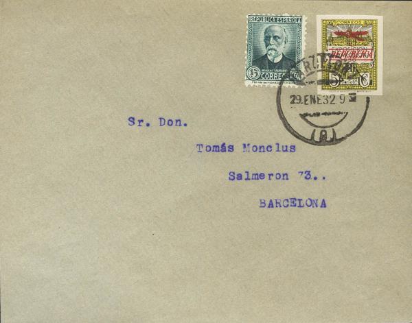 0000078438 - Spain. Barcelona City Council