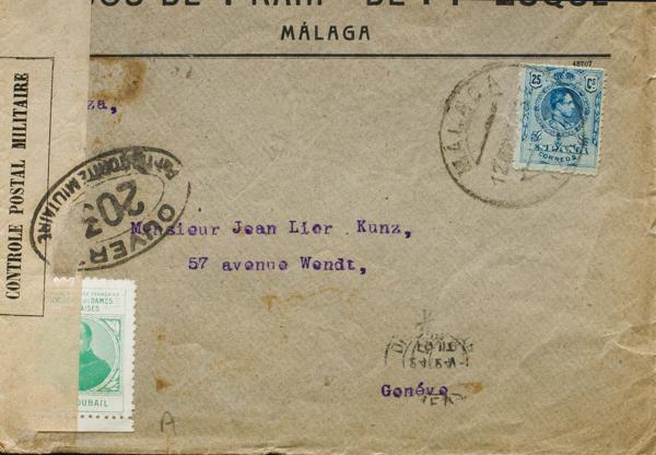 0000079816 - Spanish Civil War. Vignettes