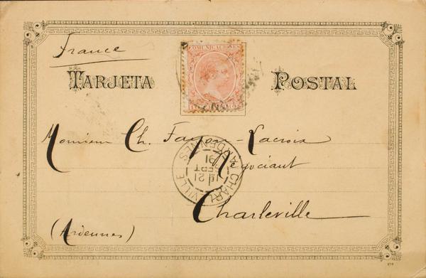 0000079850 - Otros apartados. Tarjetas Postales