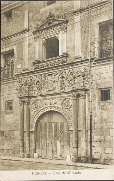 0000080337 - Burgos