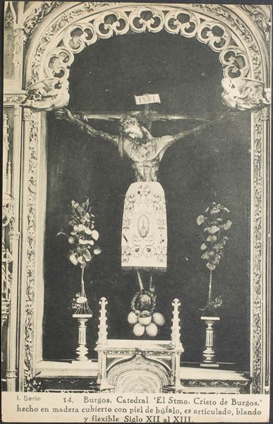 0000080613 - Burgos