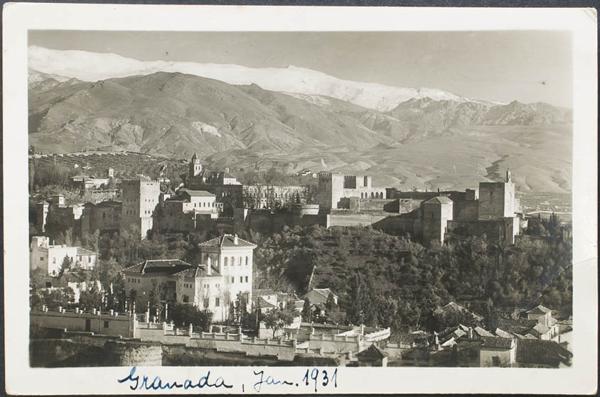 0000081420 - Granada