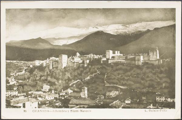 0000081421 - Granada