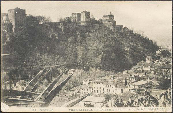0000081422 - Granada