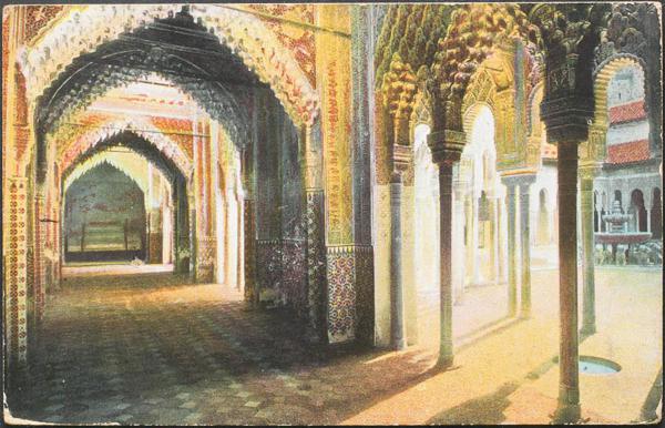 0000081423 - Granada