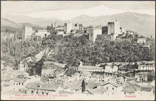 0000081424 - Granada