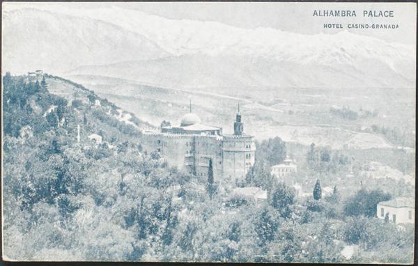 0000081425 - Granada