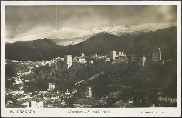 0000081427 - Granada