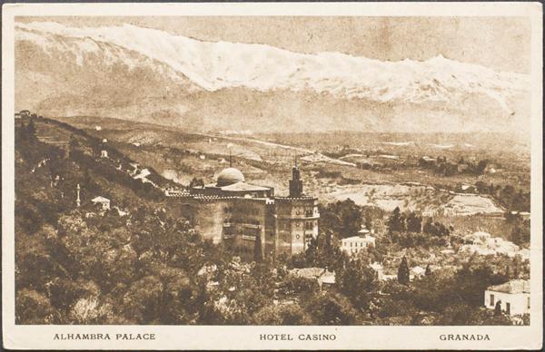 0000081429 - Granada