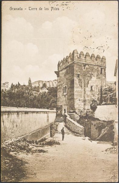 0000081431 - Granada