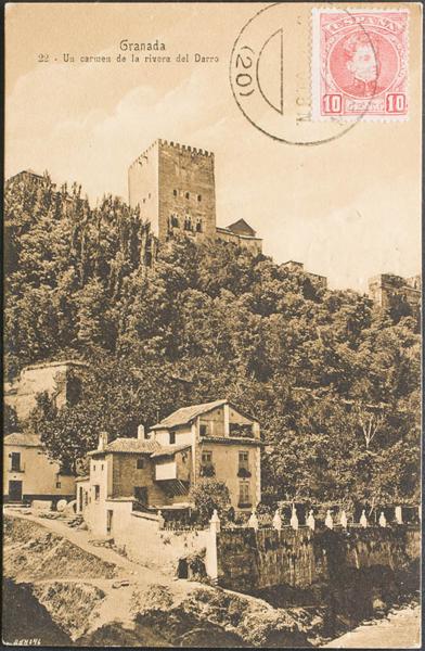 0000081434 - Granada