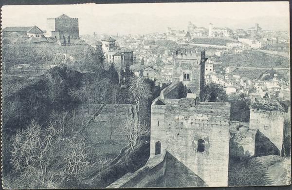 0000081437 - Granada