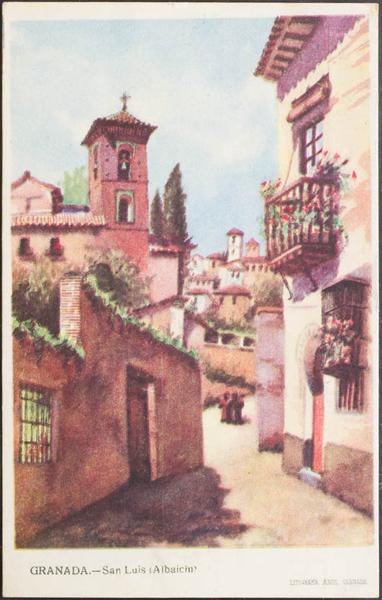 0000081438 - Granada