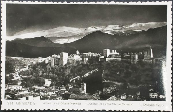 0000081441 - Granada