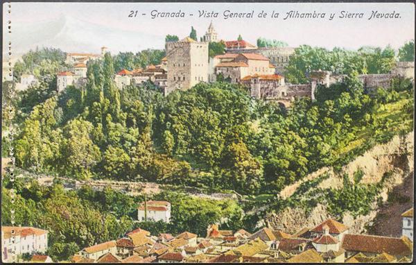0000081442 - Granada