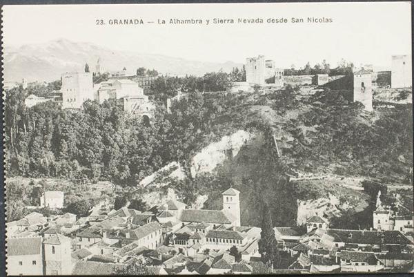 0000081445 - Granada