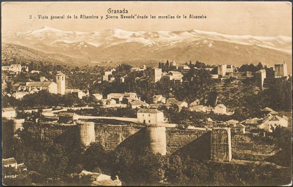 0000081447 - Granada