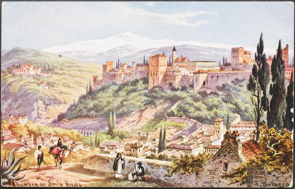 0000081450 - Granada