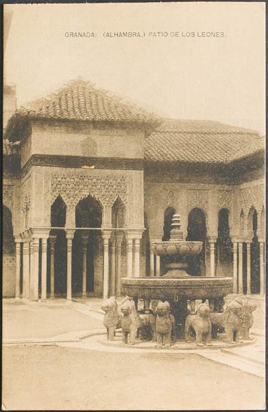 0000081452 - Granada
