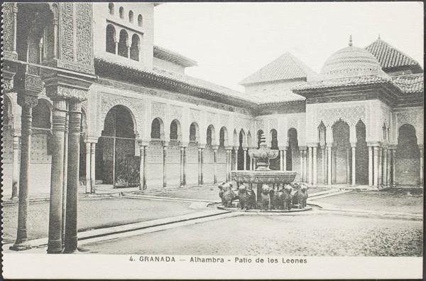 0000081462 - Granada