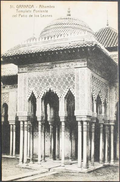 0000081497 - Granada