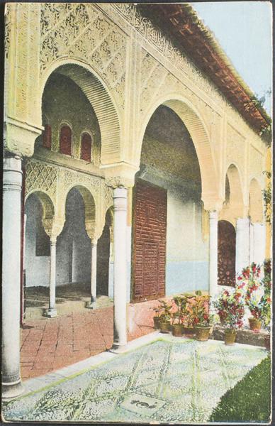 0000081507 - Granada
