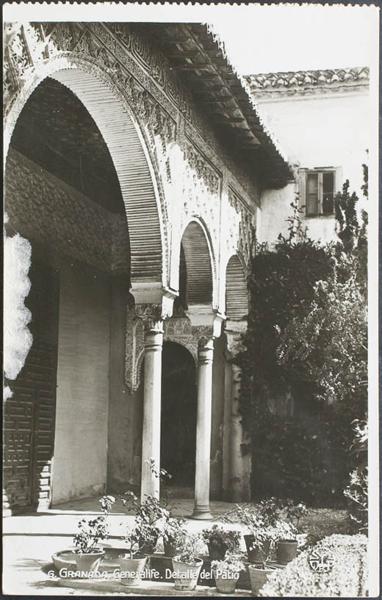 0000081508 - Granada