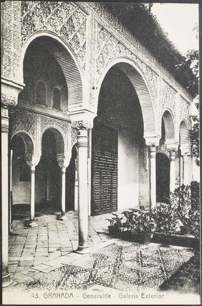 0000081513 - Granada