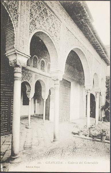 0000081518 - Granada