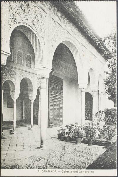 0000081520 - Granada