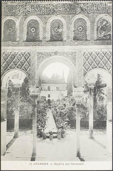 0000081521 - Granada