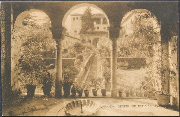 0000081522 - Granada
