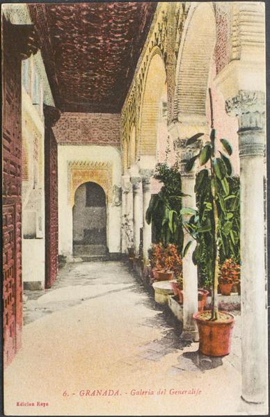 0000081523 - Granada