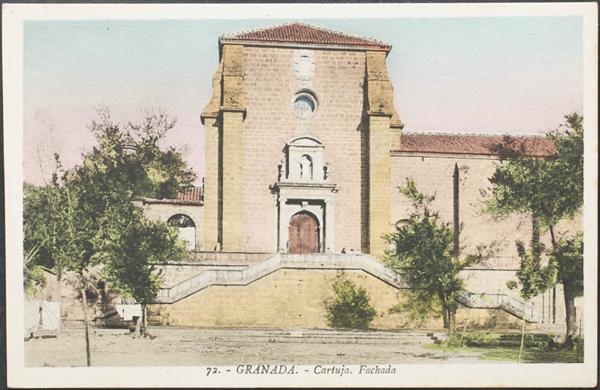 0000081530 - Granada