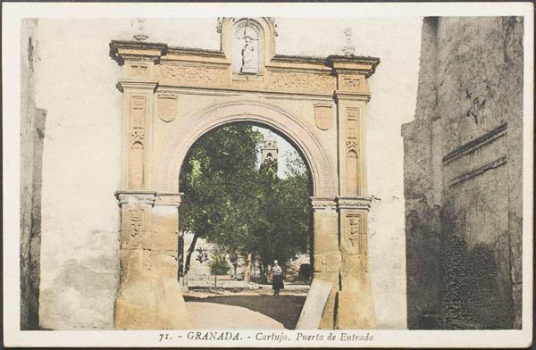 0000081532 - Granada