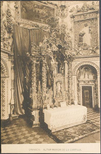 0000081534 - Granada