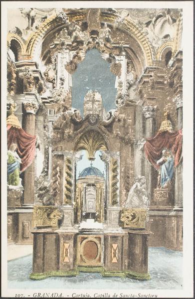 0000081536 - Granada