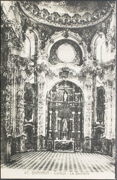 0000081547 - Granada