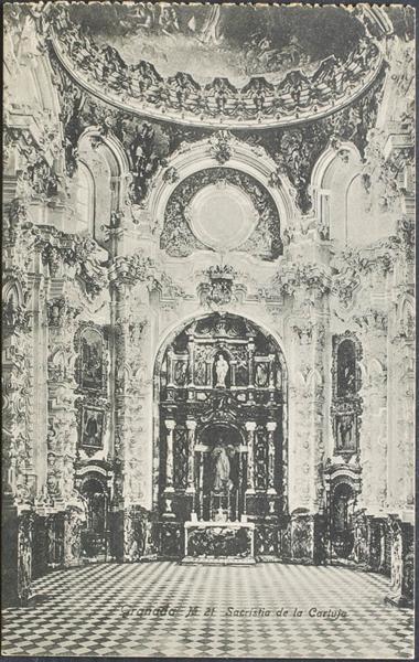 0000081548 - Granada