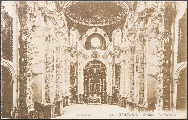 0000081549 - Granada