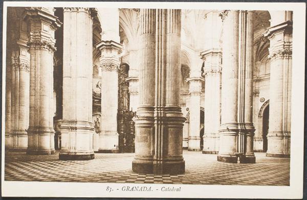 0000081558 - Granada
