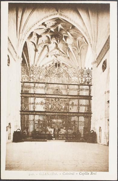 0000081585 - Granada