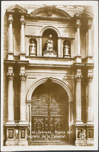 0000081589 - Granada